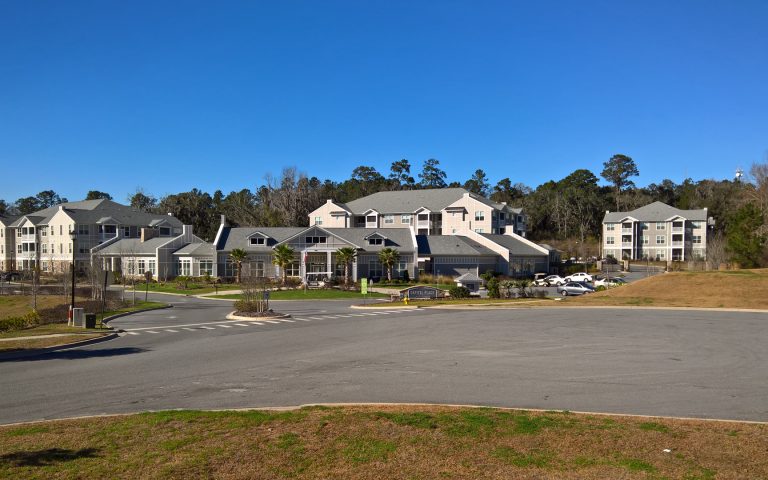 temporary housing Tallahassee Pictured is one of our short term rental properties in Tallahassee.