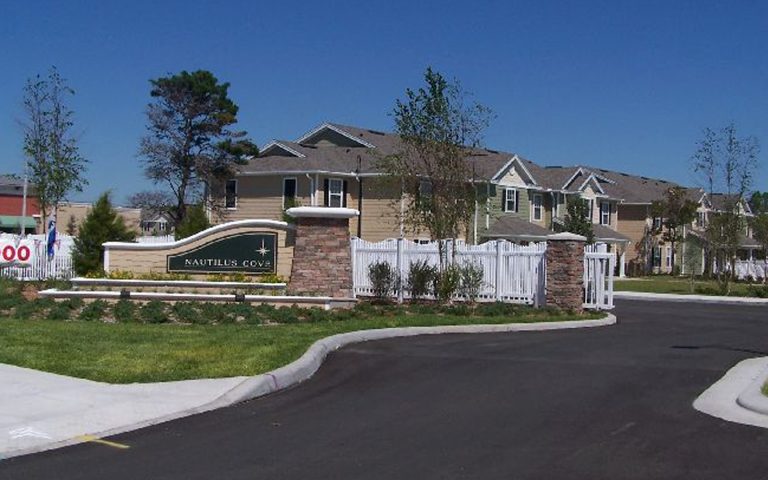 Safe and secure. Just like home. Your short term rental in Panama City Beach