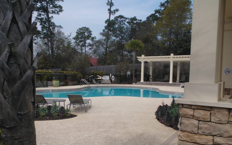 furnished apartments pensacola recreation Enjoy the pool and other amenities at our corporate housing rental opportunities in Pensacola.